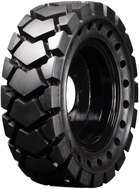 solid deal skid steer loader tires|skid steer tires no flat.